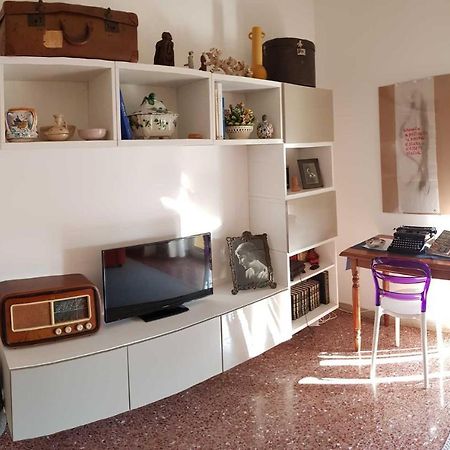 Appartamento Arricriati Vicino Lungomare Catânia Exterior foto