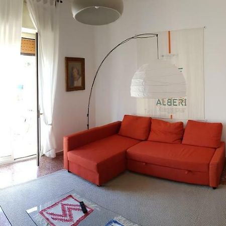 Appartamento Arricriati Vicino Lungomare Catânia Exterior foto