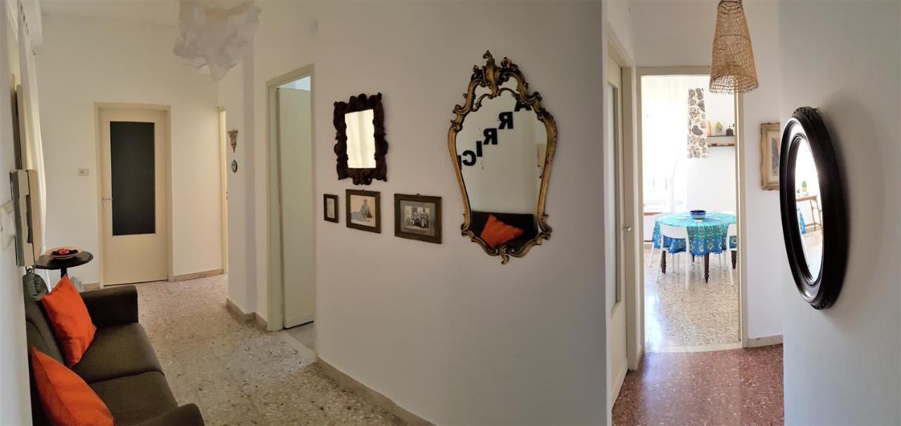 Appartamento Arricriati Vicino Lungomare Catânia Exterior foto