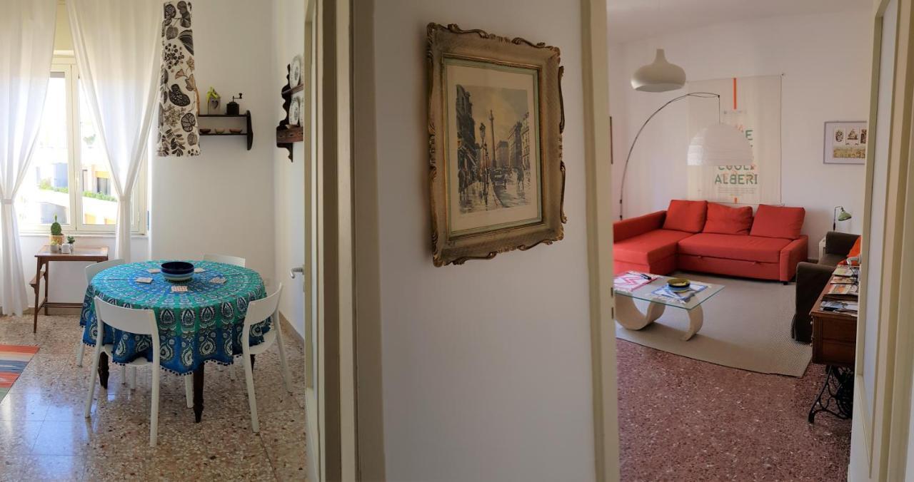 Appartamento Arricriati Vicino Lungomare Catânia Exterior foto