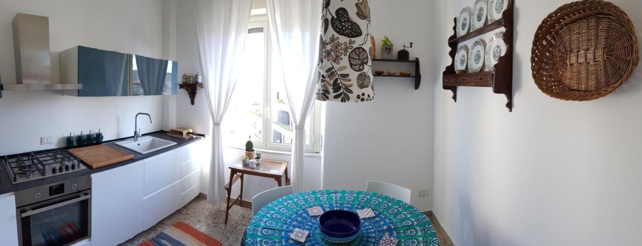 Appartamento Arricriati Vicino Lungomare Catânia Exterior foto
