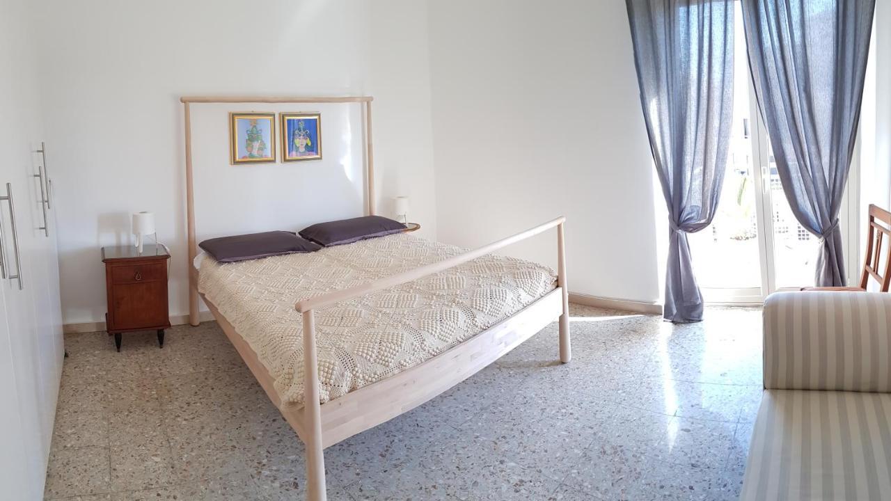 Appartamento Arricriati Vicino Lungomare Catânia Exterior foto
