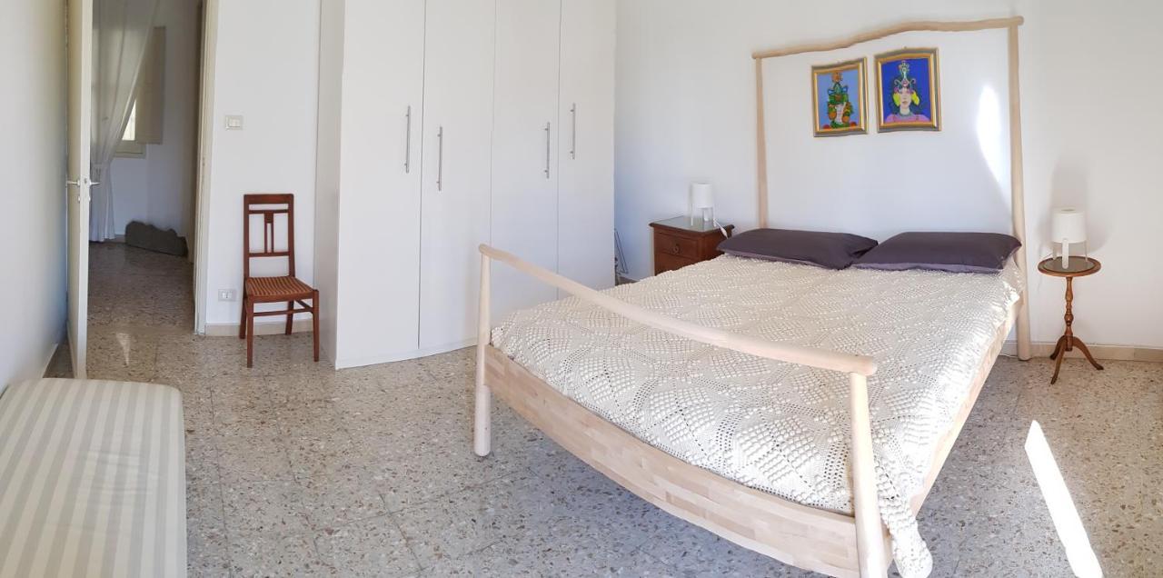 Appartamento Arricriati Vicino Lungomare Catânia Exterior foto
