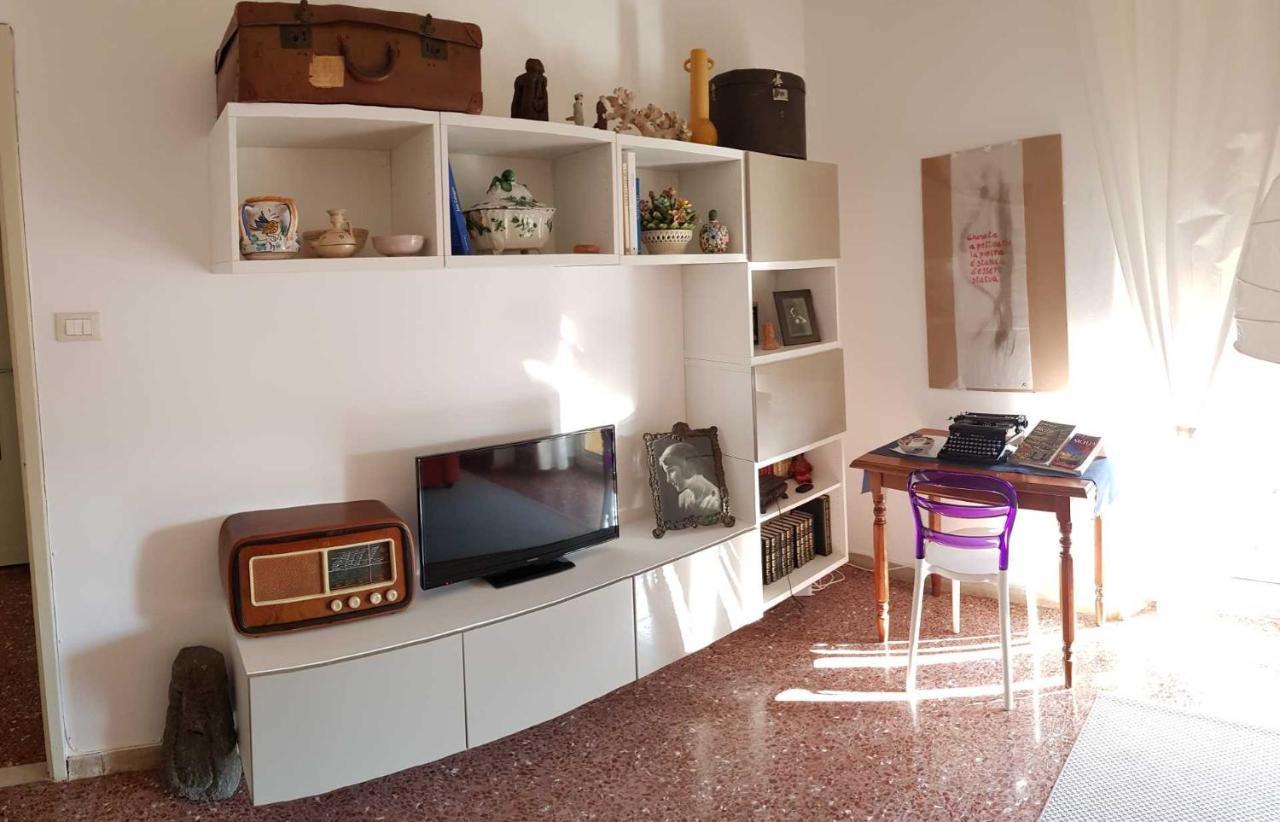 Appartamento Arricriati Vicino Lungomare Catânia Exterior foto