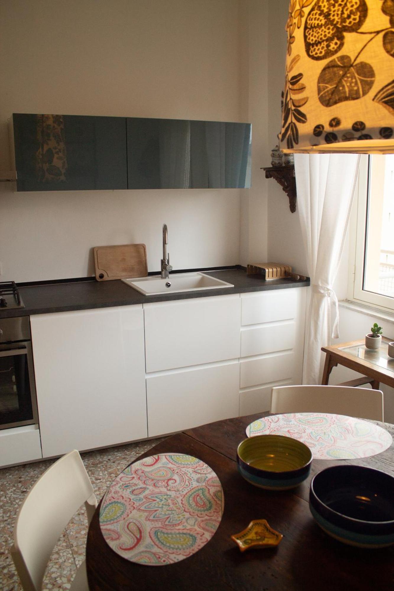 Appartamento Arricriati Vicino Lungomare Catânia Exterior foto