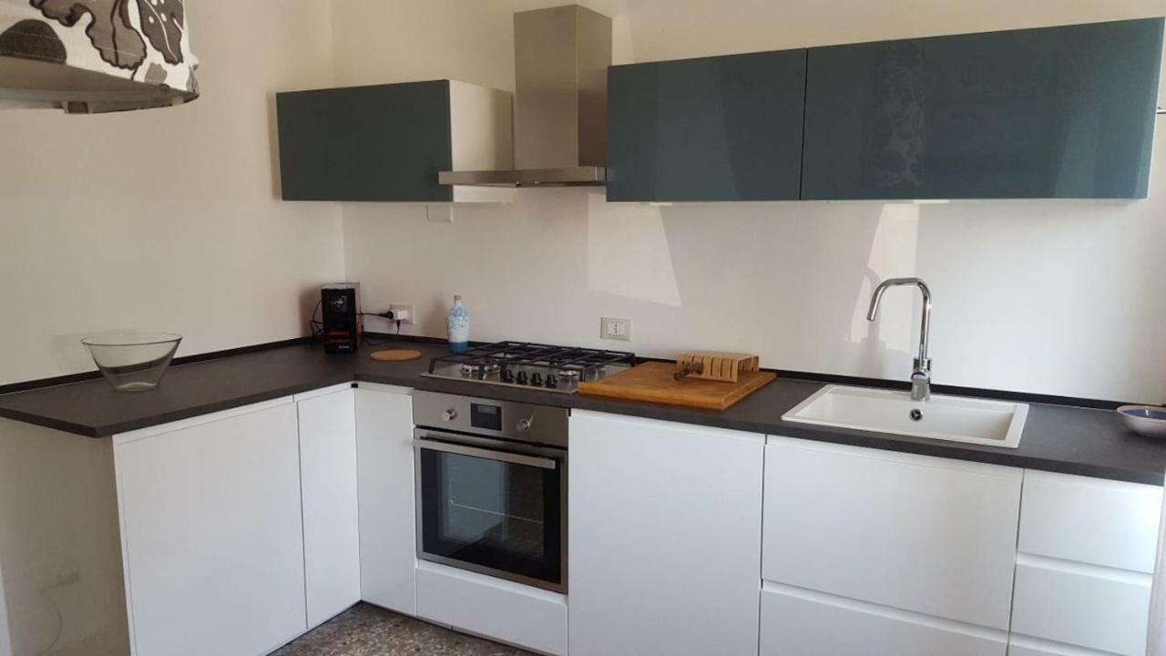 Appartamento Arricriati Vicino Lungomare Catânia Exterior foto