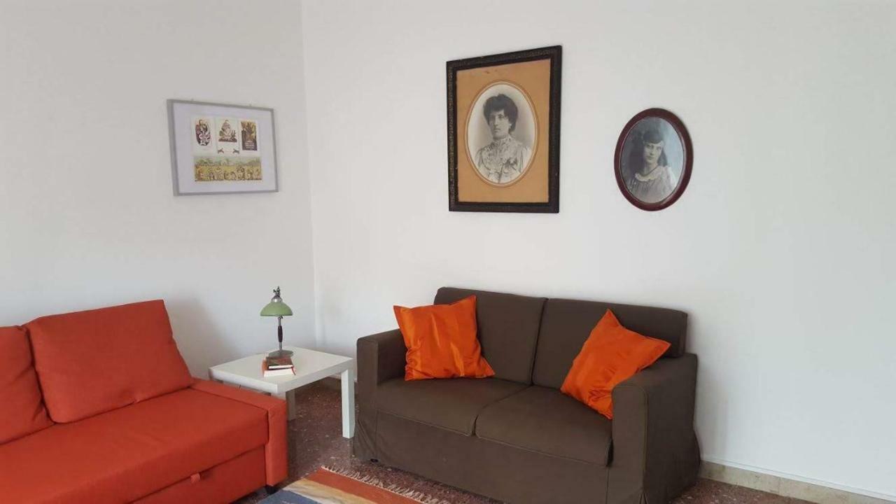 Appartamento Arricriati Vicino Lungomare Catânia Exterior foto