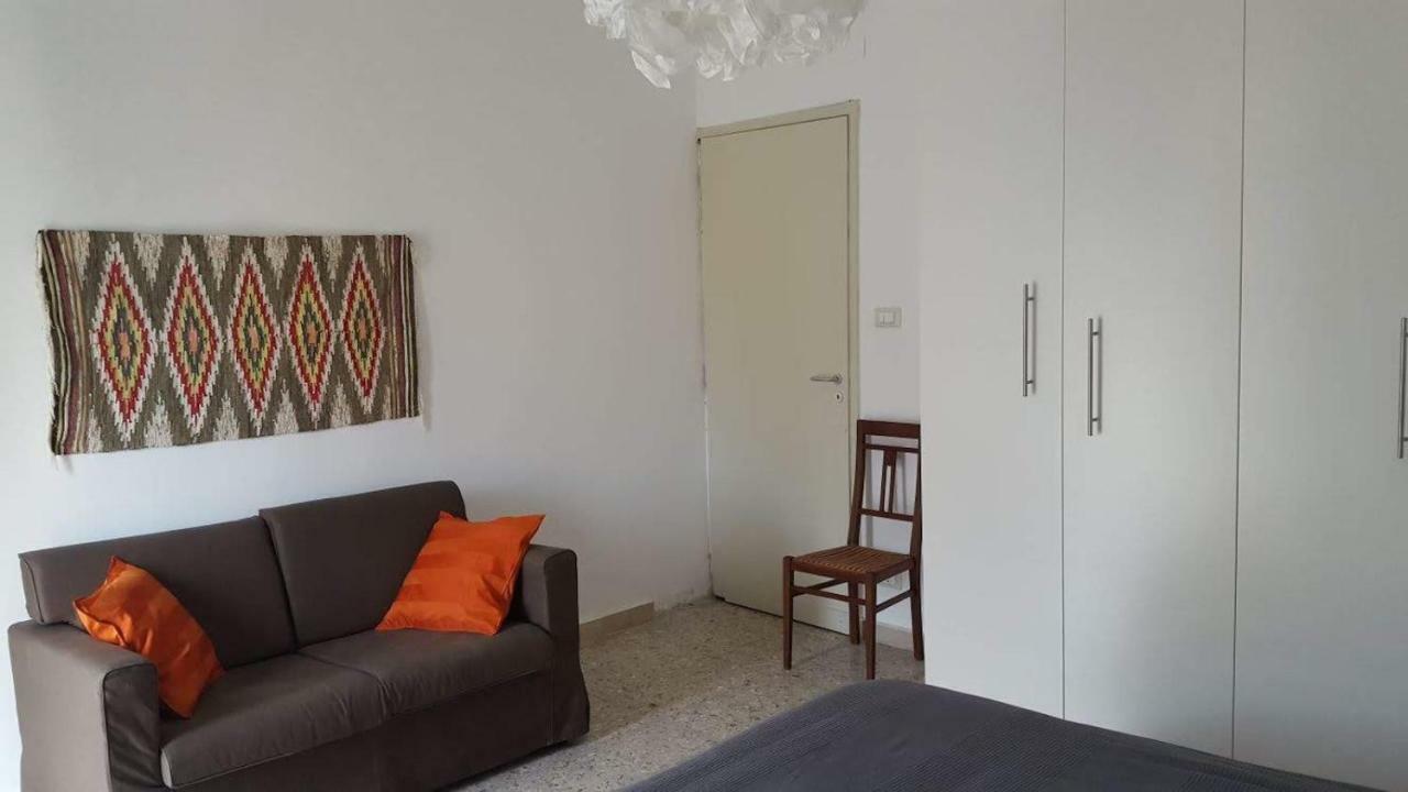 Appartamento Arricriati Vicino Lungomare Catânia Exterior foto