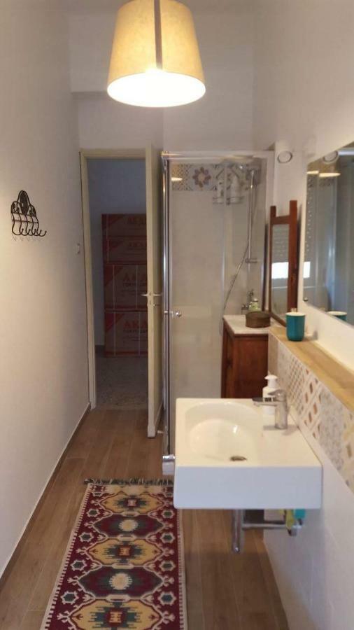 Appartamento Arricriati Vicino Lungomare Catânia Exterior foto
